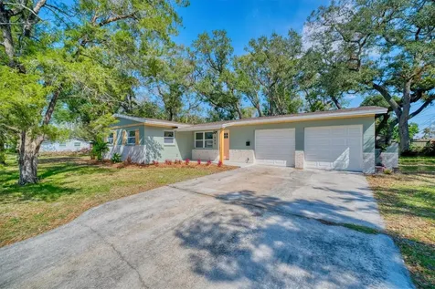 594 59th Street S St Petersburg FL 33707