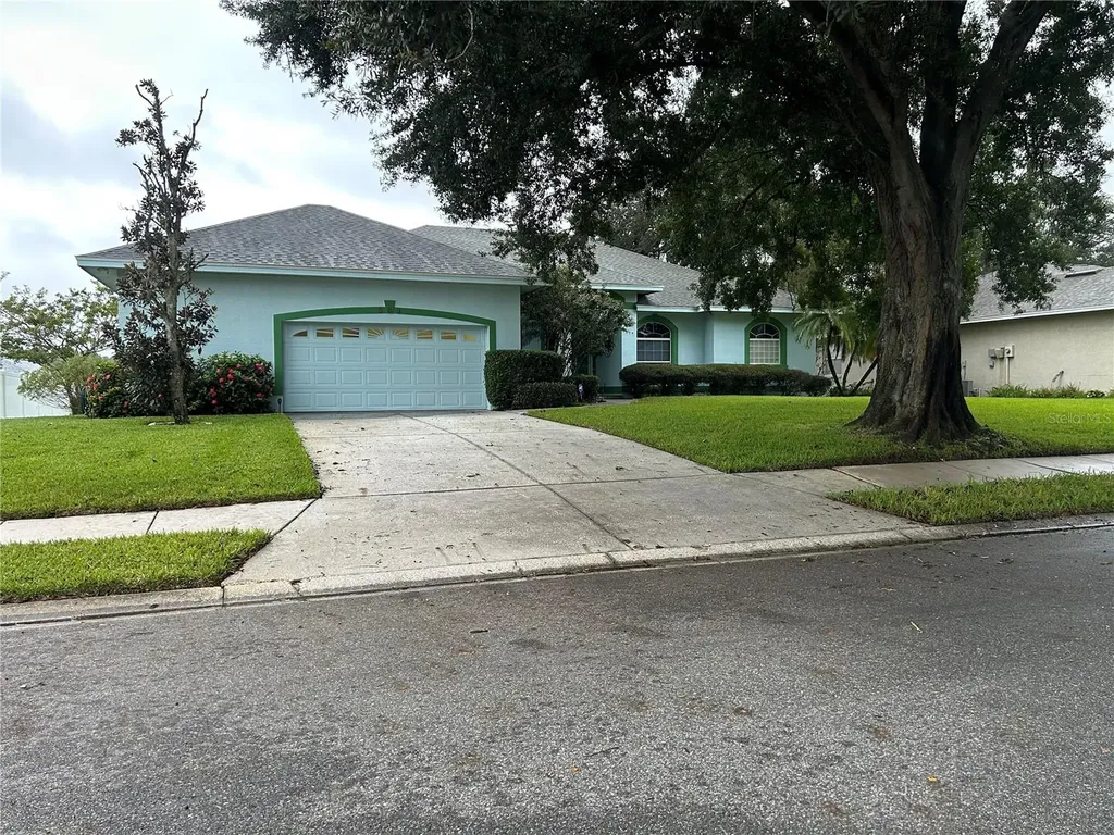 583 Powder Horn Row Lakeland FL 33809