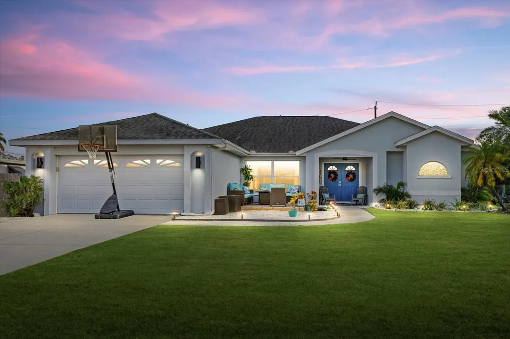5819 2nd Avenue Drive NW Bradenton FL 34209