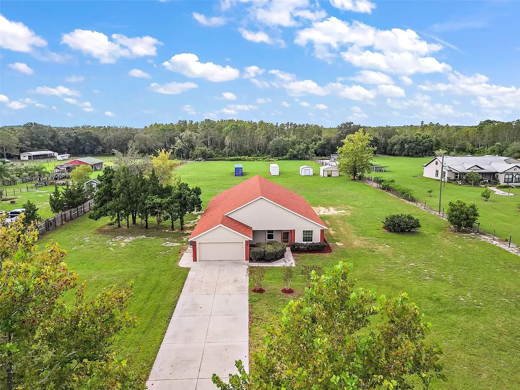 8222 Florida Boys Ranch Road Groveland FL 34736