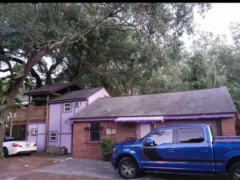 1039 15th Avenue N St Petersburg FL 33704