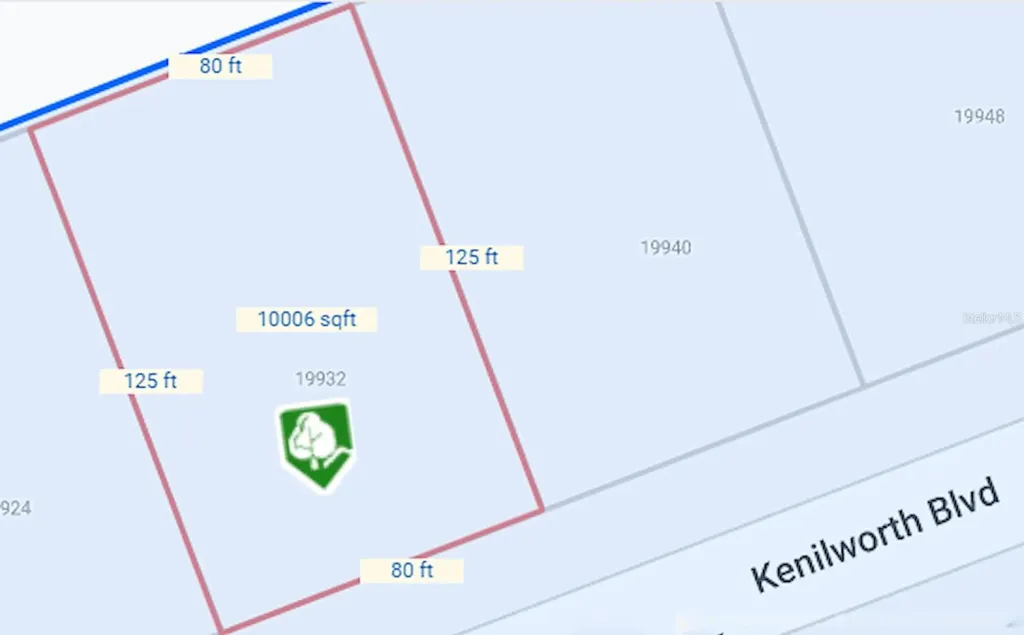 19932 Kenilworth Boulevard Port Charlotte FL 33954