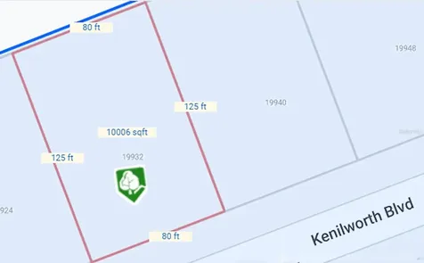 19932 Kenilworth Boulevard Port Charlotte FL 33954