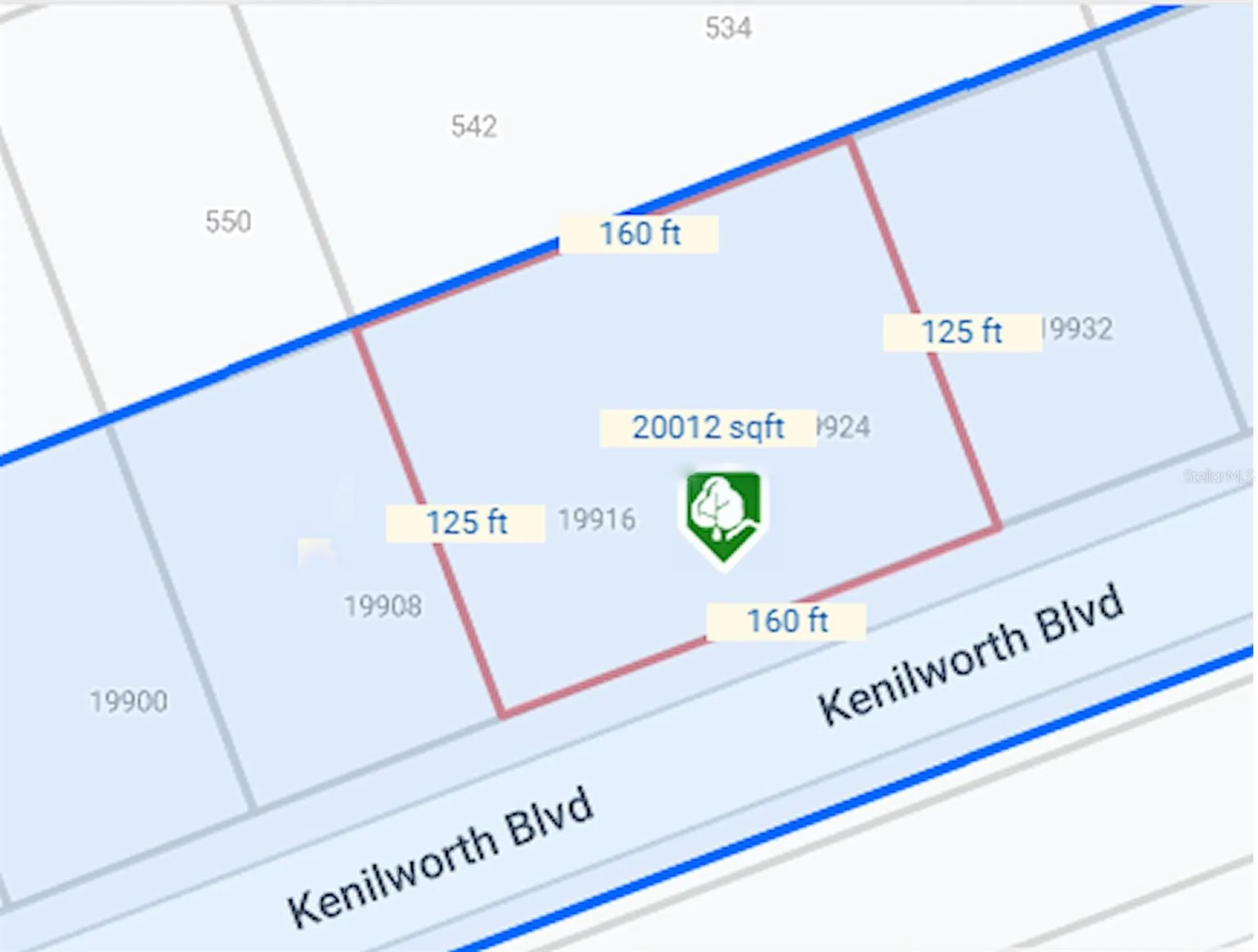 19916 Kenilworth Boulevard Port Charlotte FL 33954