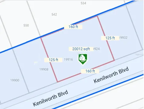 19916 Kenilworth Boulevard Port Charlotte FL 33954