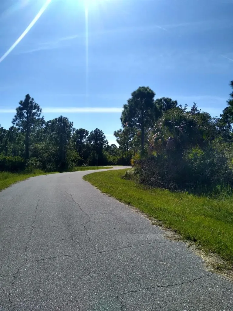 12109 Keller Avenue Port Charlotte FL 33981