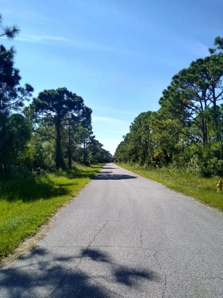 12109 Keller Avenue Port Charlotte FL 33981
