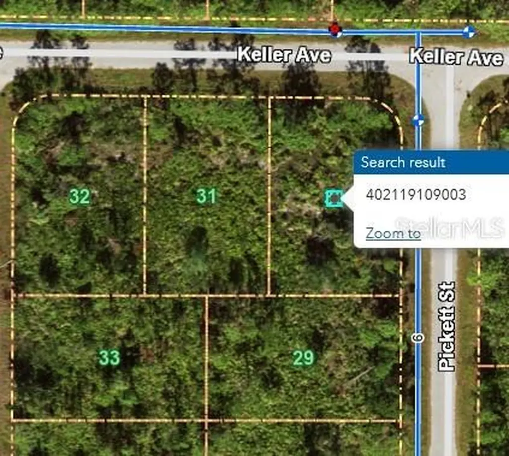 12109 Keller Avenue Port Charlotte FL 33981