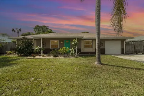 897 Barris Lane Rockledge FL 32955