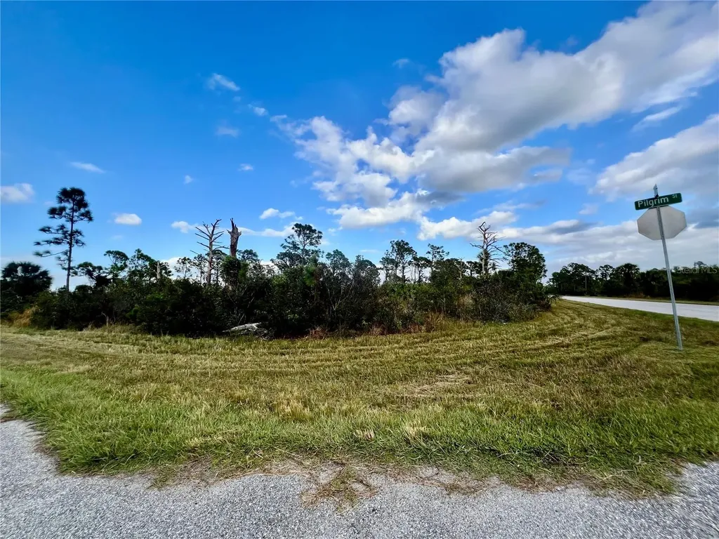 12132 Conroy Avenue Port Charlotte FL 33981