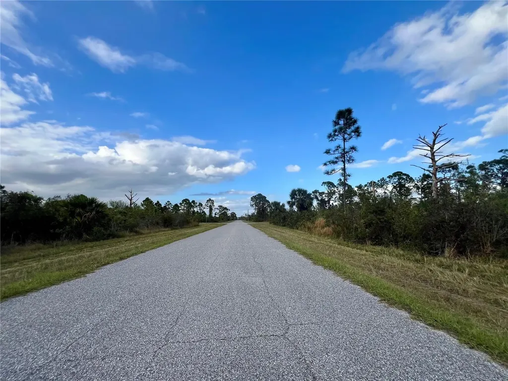 12132 Conroy Avenue Port Charlotte FL 33981