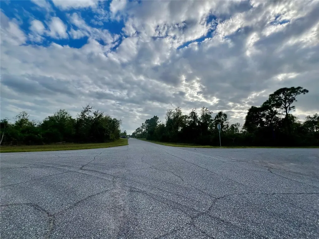 12132 Conroy Avenue Port Charlotte FL 33981