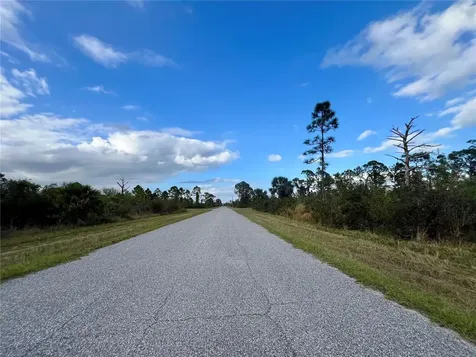 12132 Conroy Avenue Port Charlotte FL 33981