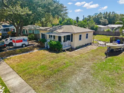 754 59th Avenue NE St Petersburg FL 33703