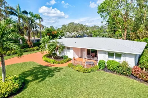 2425 Calamonga Lane Sarasota FL 34239