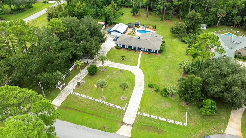 6 Walnut Circle Ormond Beach FL 32174