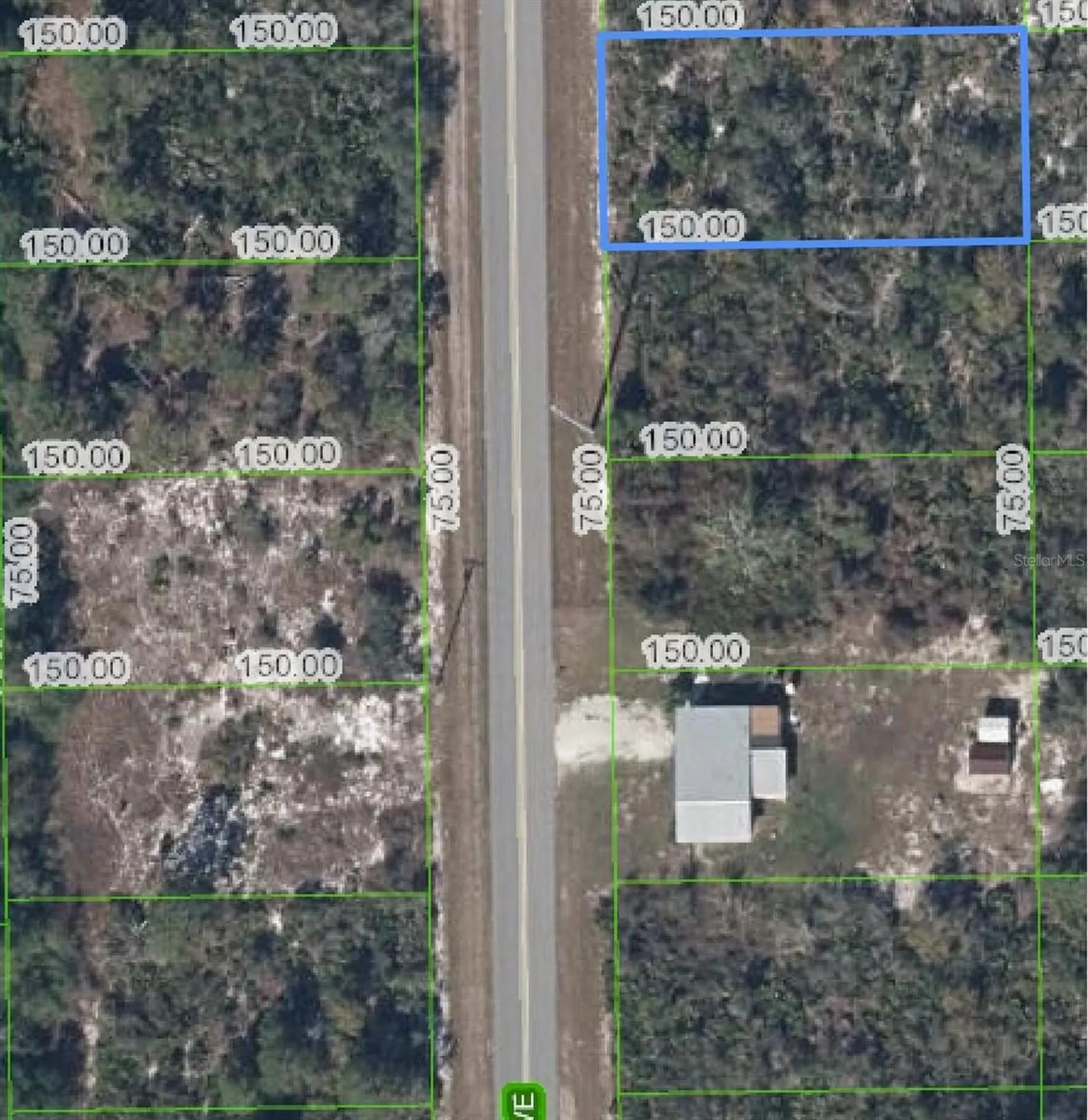 411 Hallmark Avenue Lake Placid FL 33852