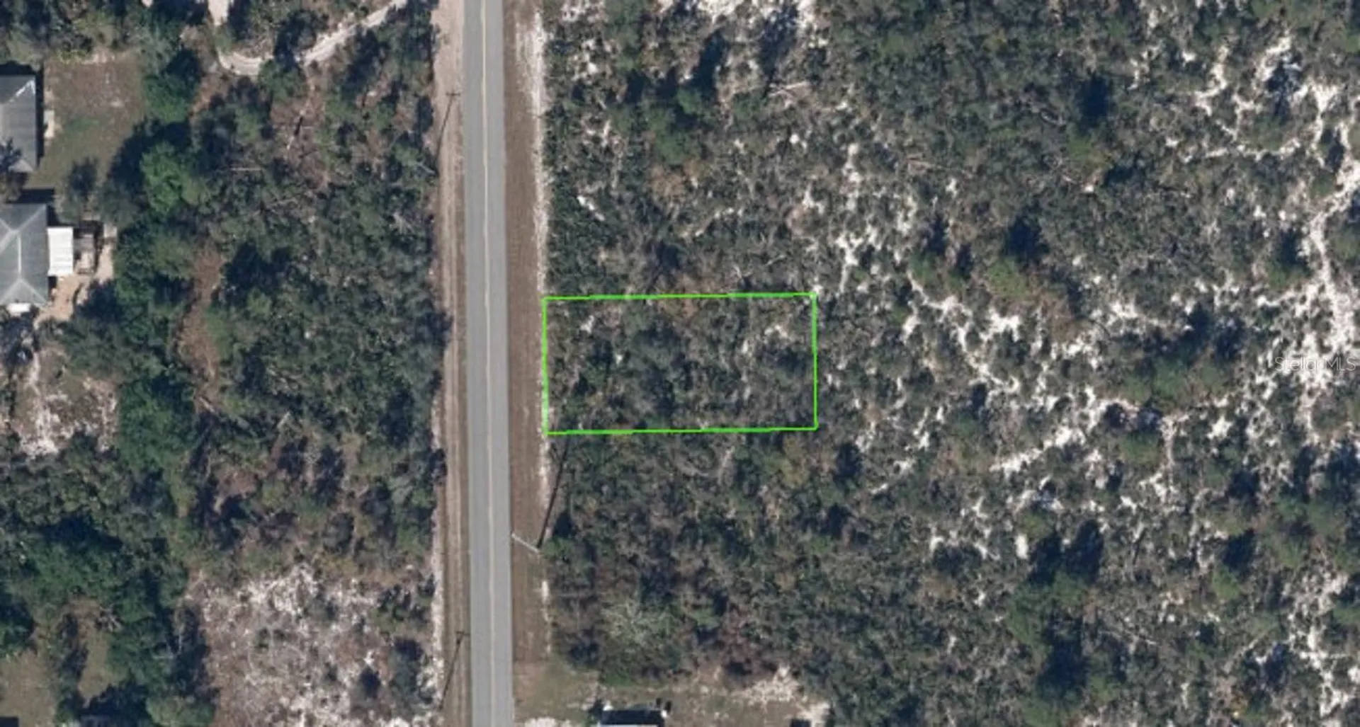 411 Hallmark Avenue Lake Placid FL 33852