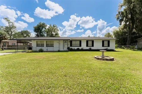 1856 NE 22nd Street Ocala FL 34470