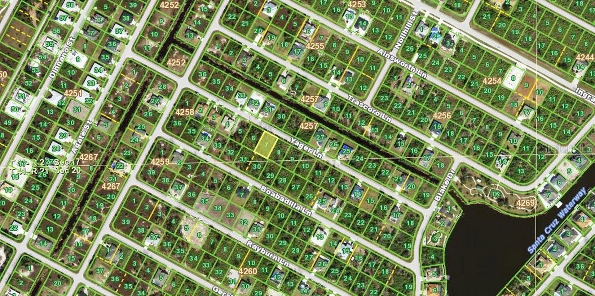 13383 Yager Lane Port Charlotte FL 33981