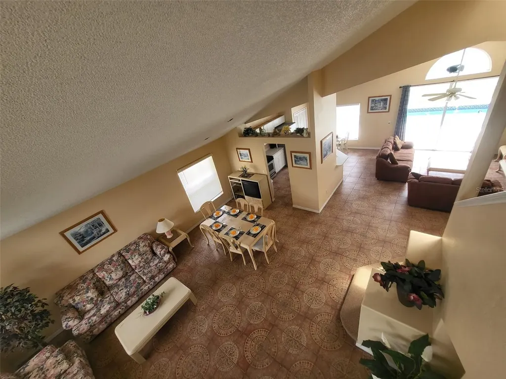 3011 Bransbury Court Kissimmee FL 34747