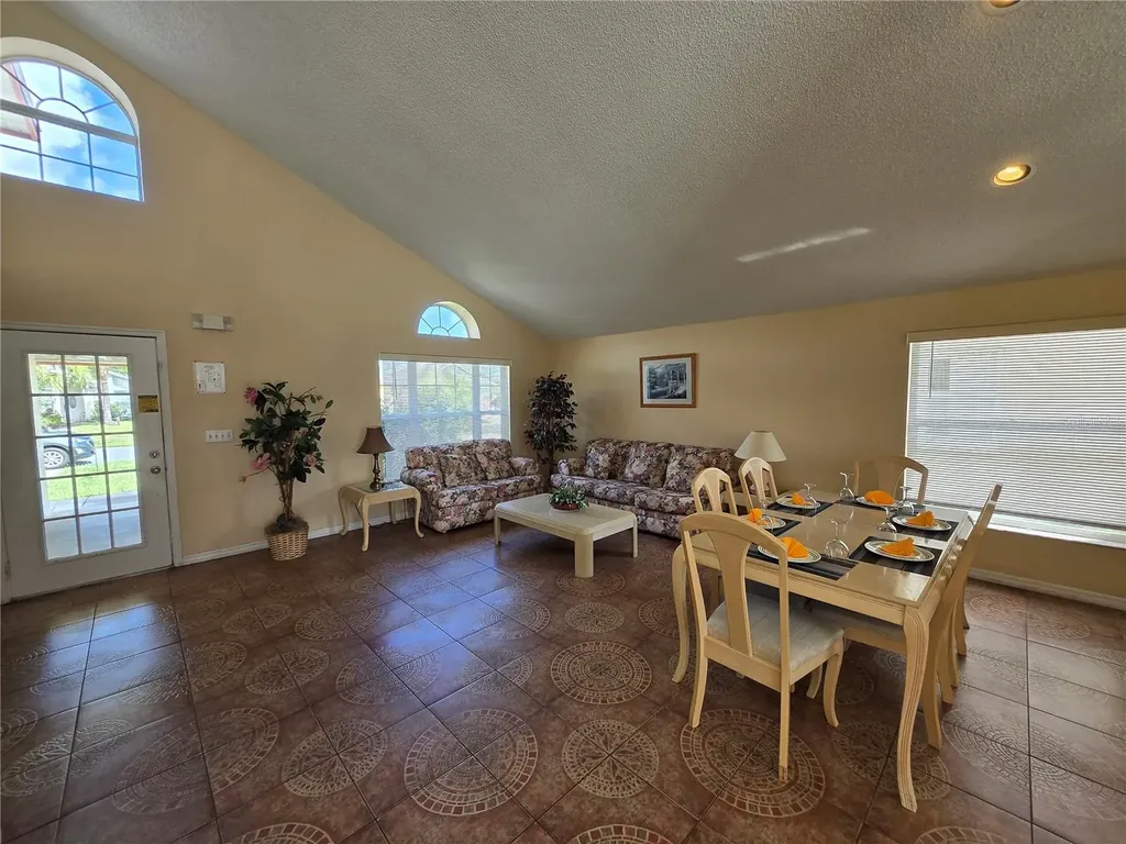 3011 Bransbury Court Kissimmee FL 34747