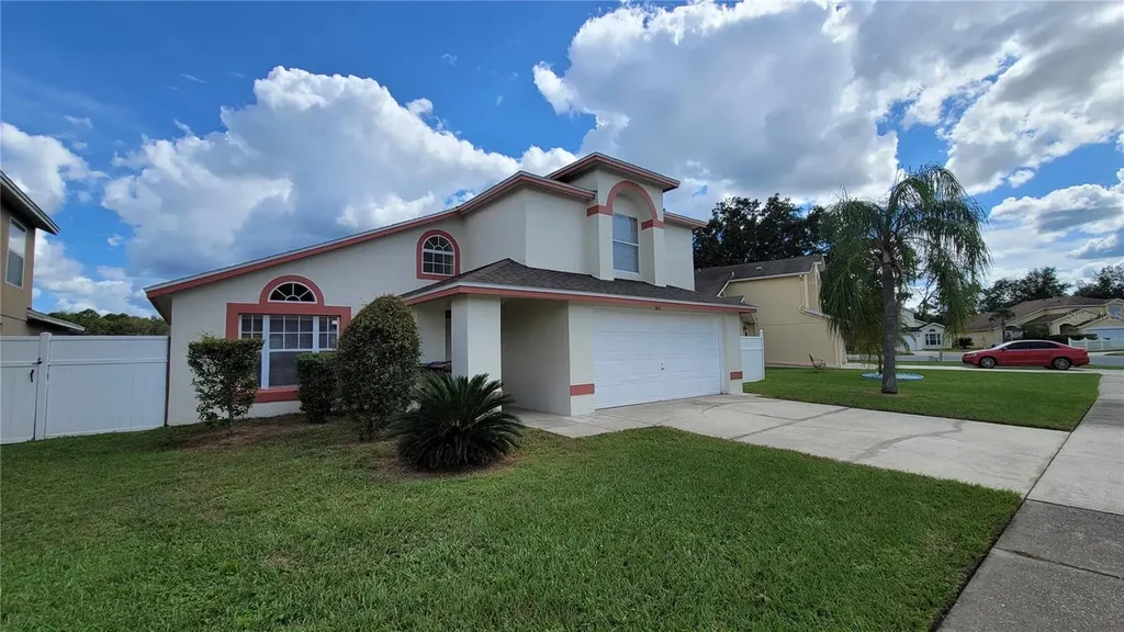 3011 Bransbury Court Kissimmee FL 34747