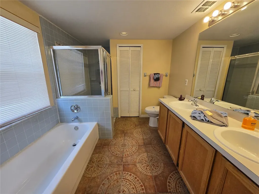 3011 Bransbury Court Kissimmee FL 34747