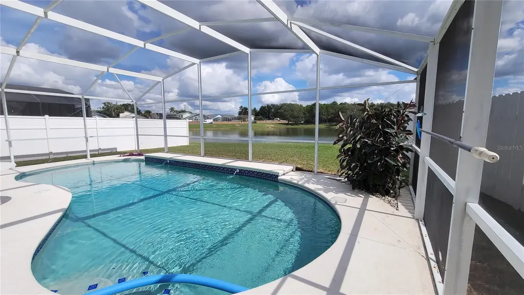 3011 Bransbury Court Kissimmee FL 34747