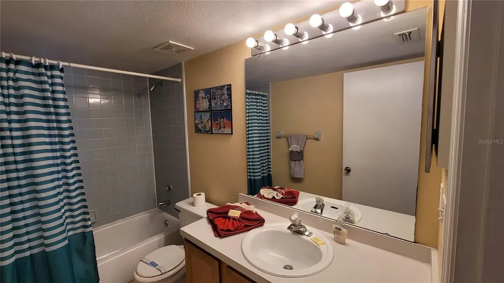 3011 Bransbury Court Kissimmee FL 34747