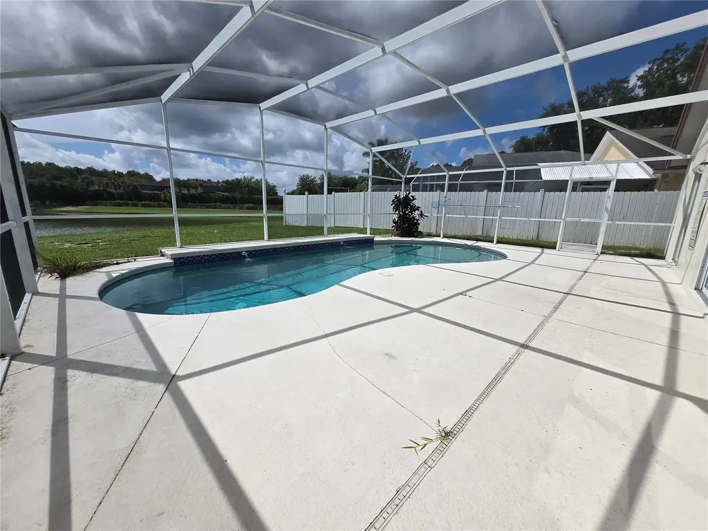 3011 Bransbury Court Kissimmee FL 34747