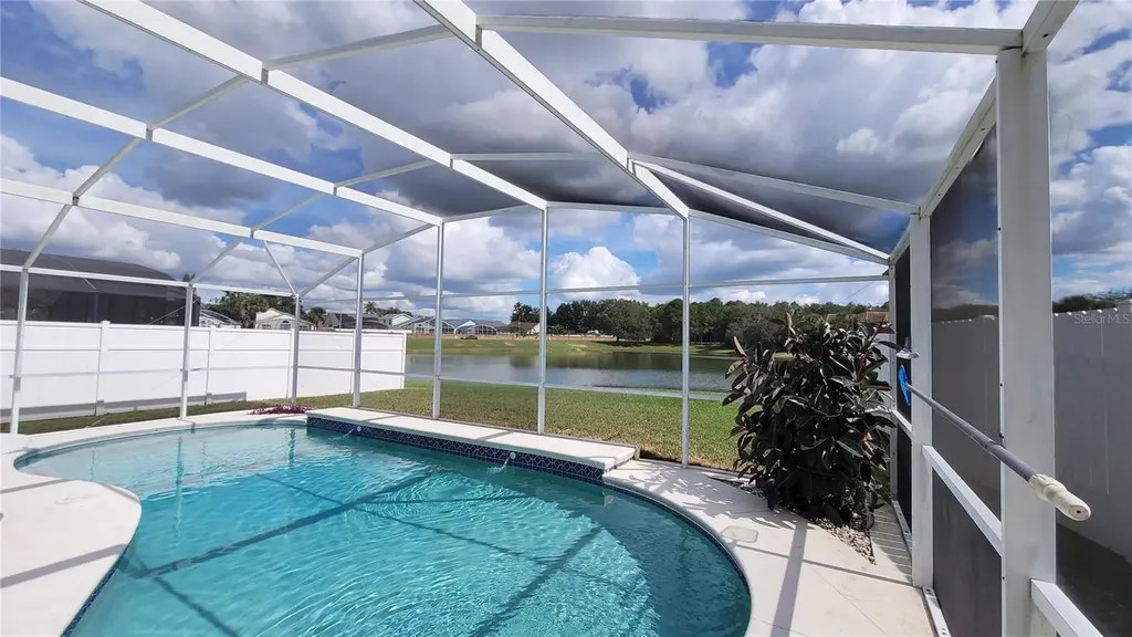 3011 Bransbury Court Kissimmee FL 34747