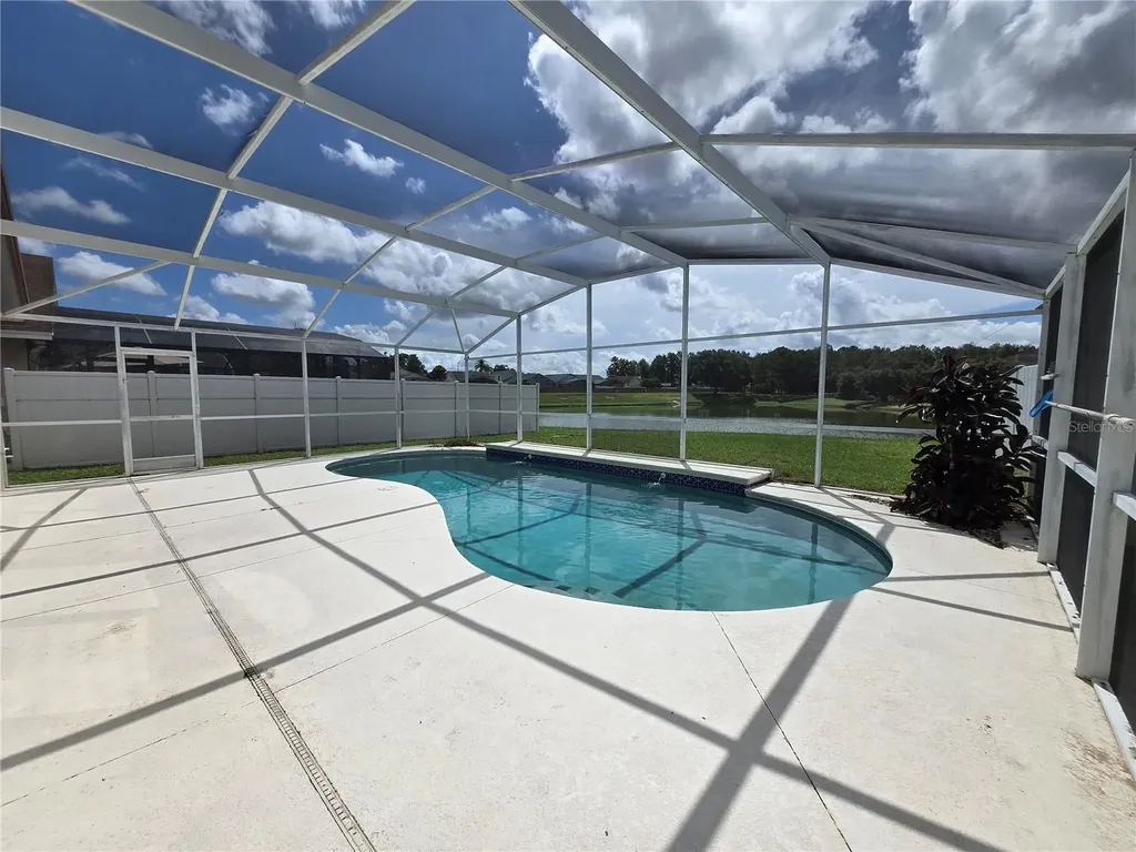 3011 Bransbury Court Kissimmee FL 34747