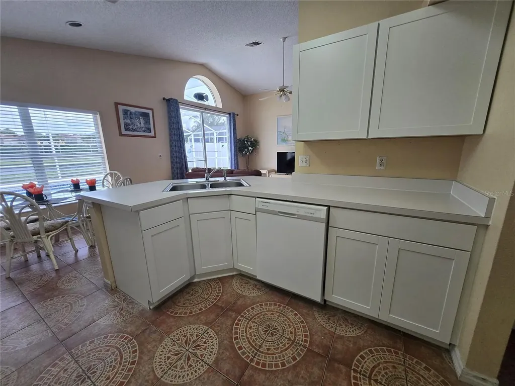 3011 Bransbury Court Kissimmee FL 34747