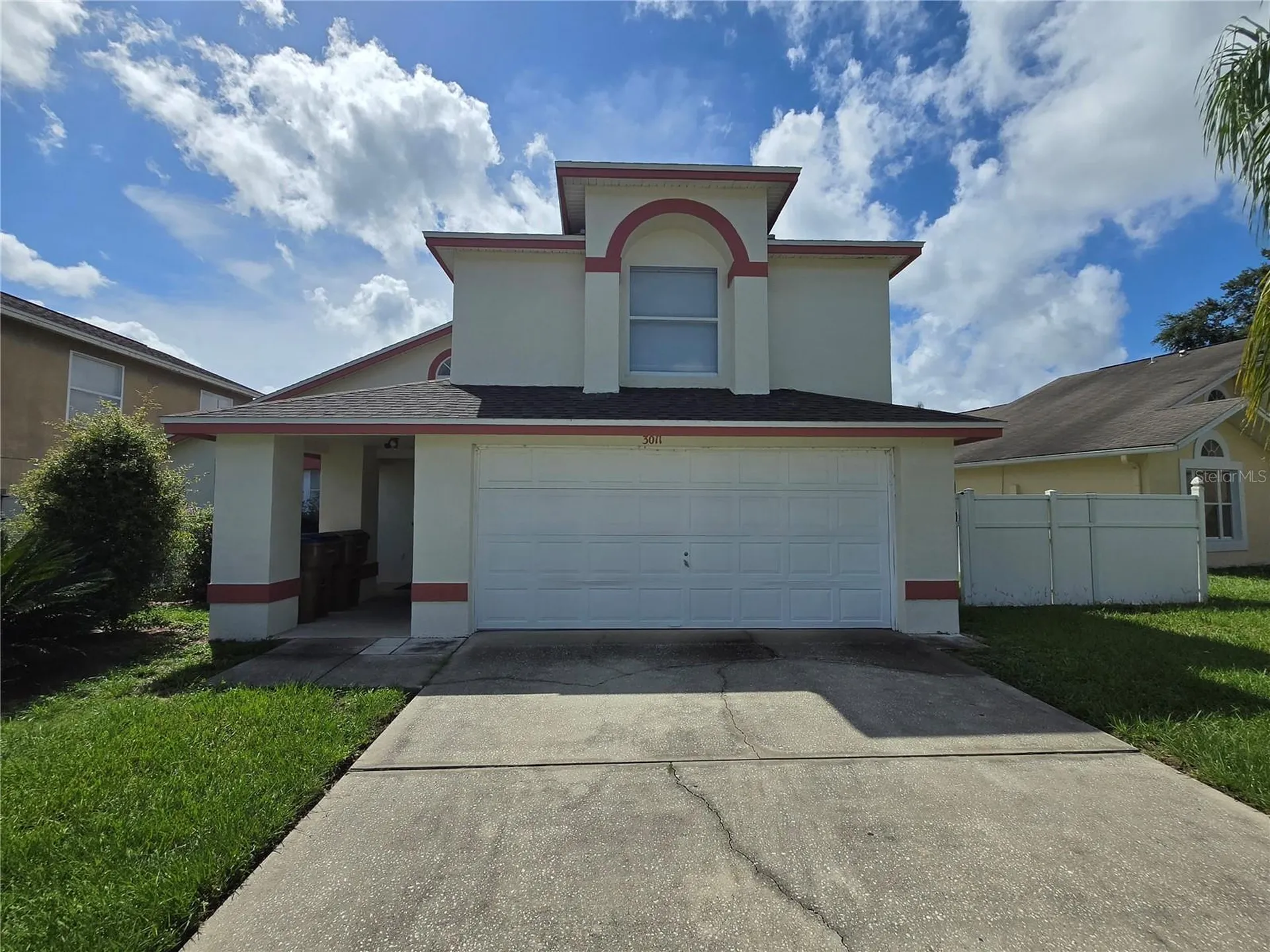 3011 Bransbury Court Kissimmee FL 34747