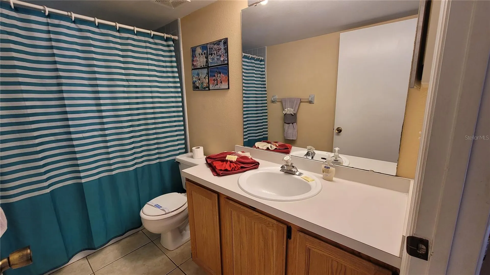 3011 Bransbury Court Kissimmee FL 34747