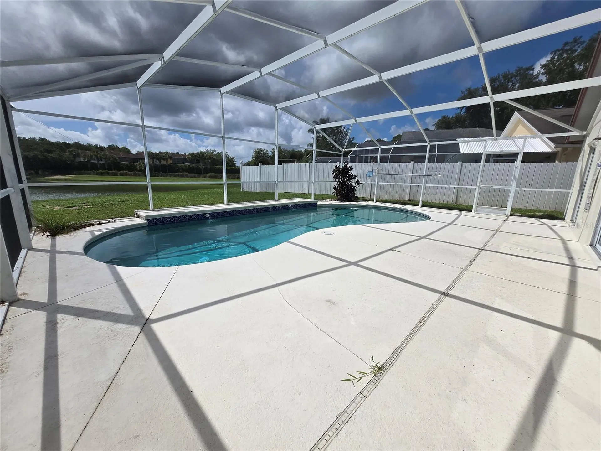 3011 Bransbury Court Kissimmee FL 34747