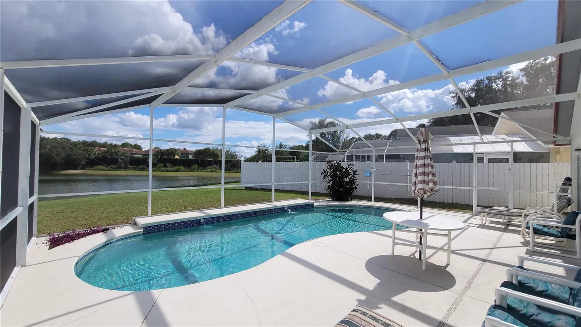 3011 Bransbury Court Kissimmee FL 34747