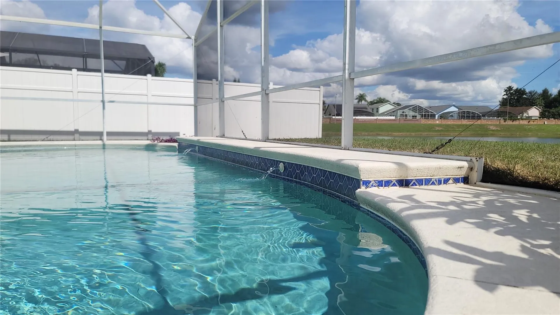 3011 Bransbury Court Kissimmee FL 34747