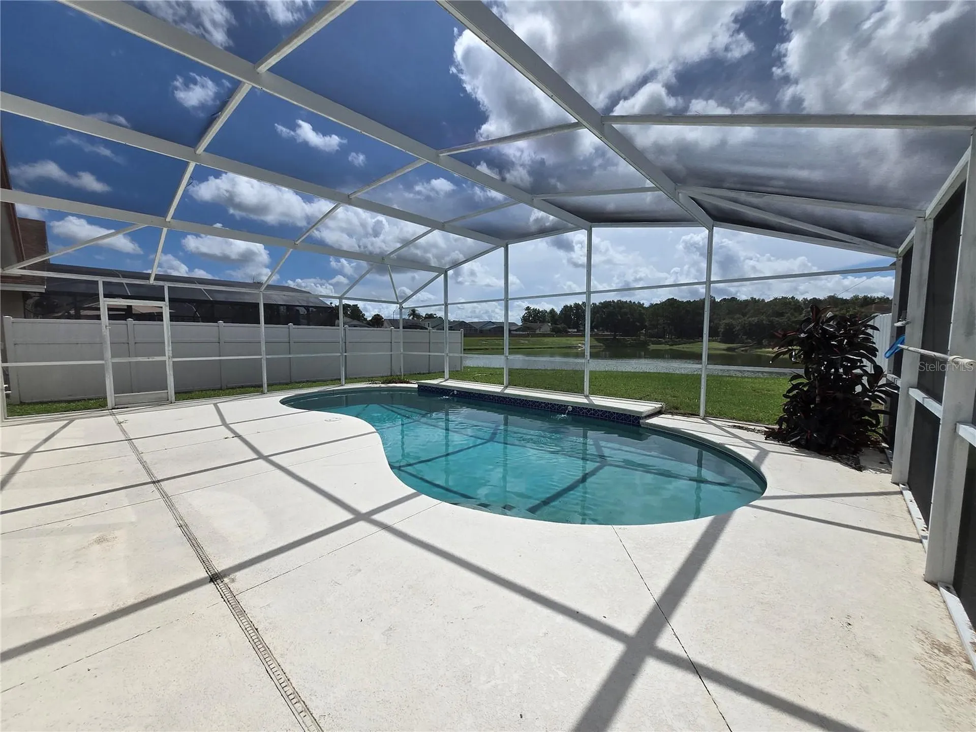 3011 Bransbury Court Kissimmee FL 34747