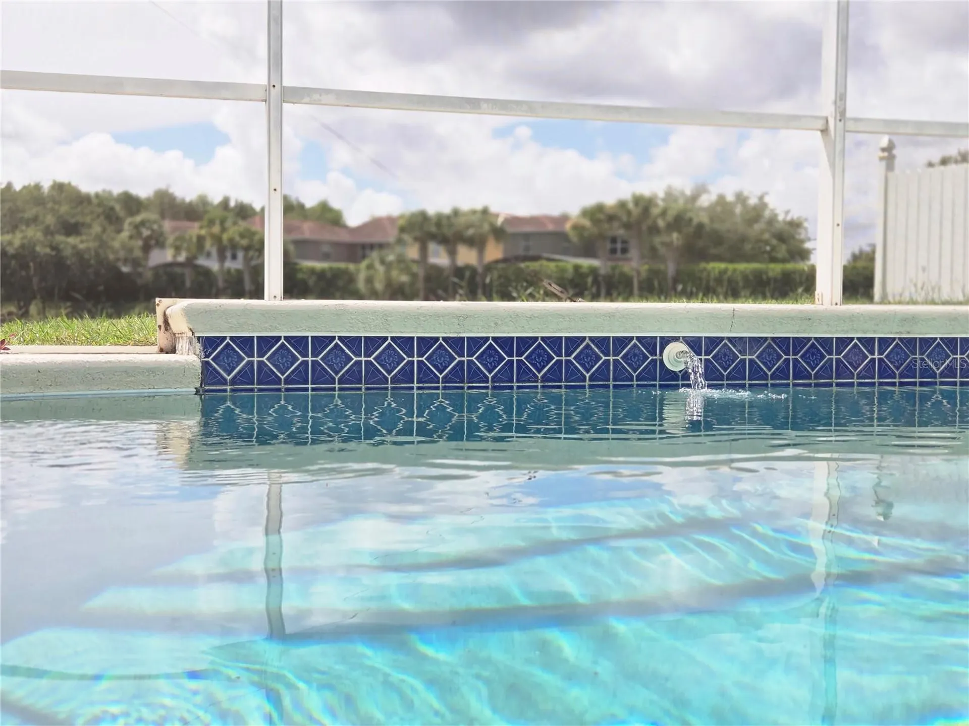 3011 Bransbury Court Kissimmee FL 34747