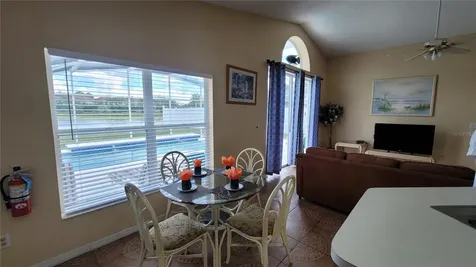3011 Bransbury Court Kissimmee FL 34747