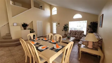 3011 Bransbury Court Kissimmee FL 34747