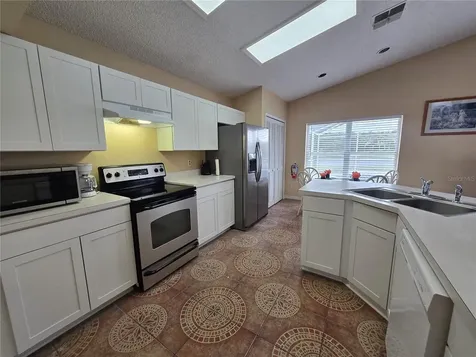 3011 Bransbury Court Kissimmee FL 34747