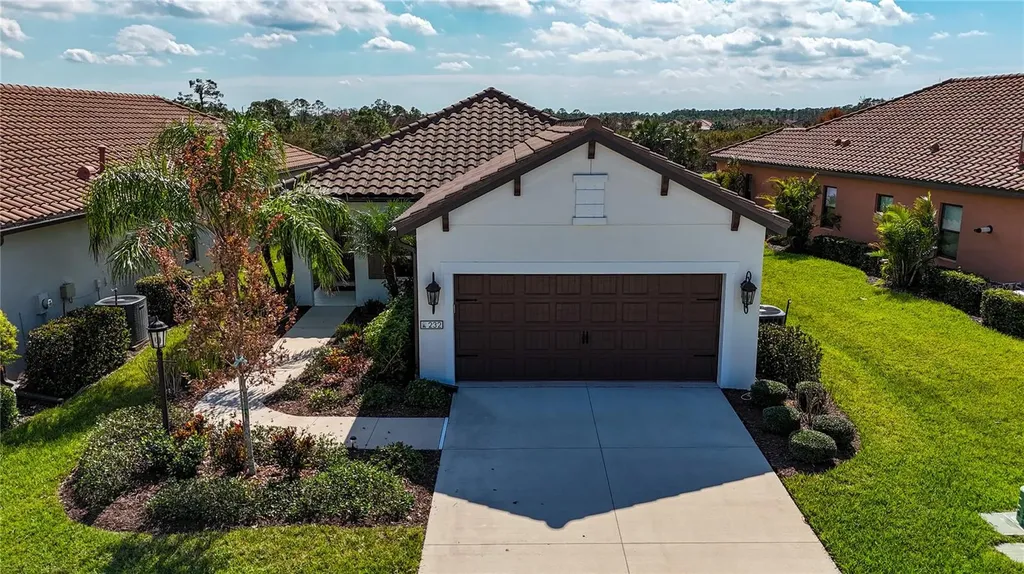232 Carlino Drive Nokomis FL 34275