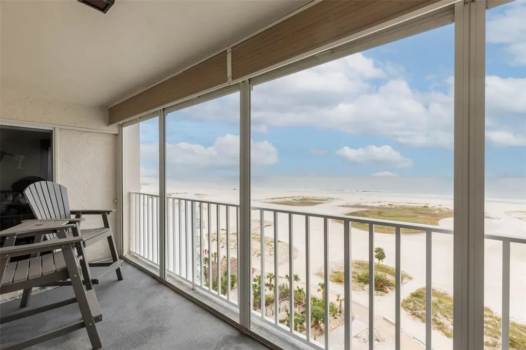 11000 Gulf Boulevard Treasure Island FL 33706