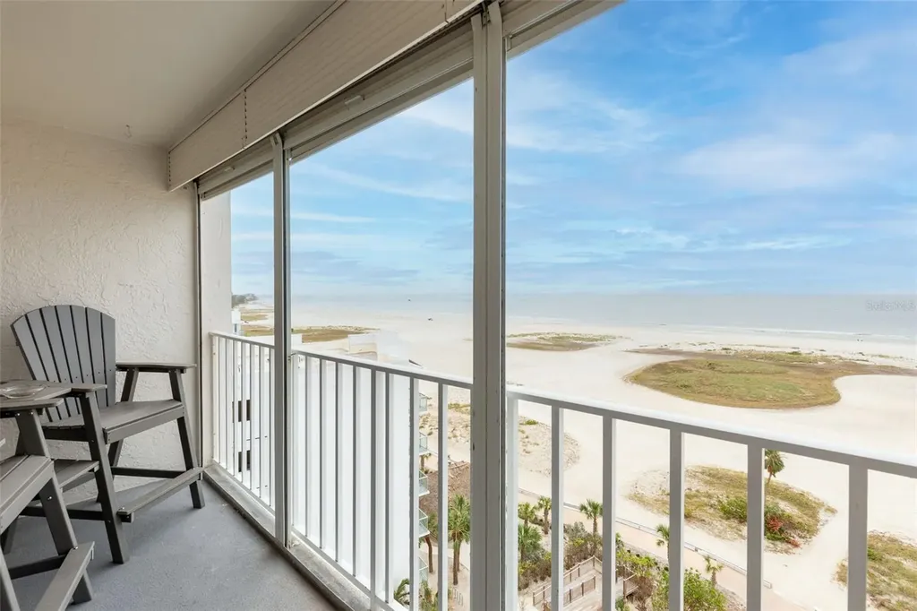 11000 Gulf Boulevard Treasure Island FL 33706