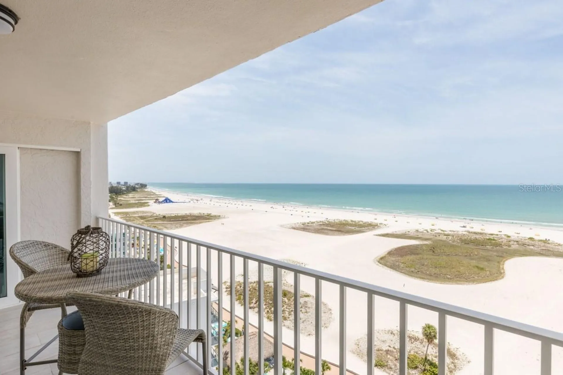 11000 Gulf Boulevard Treasure Island FL 33706