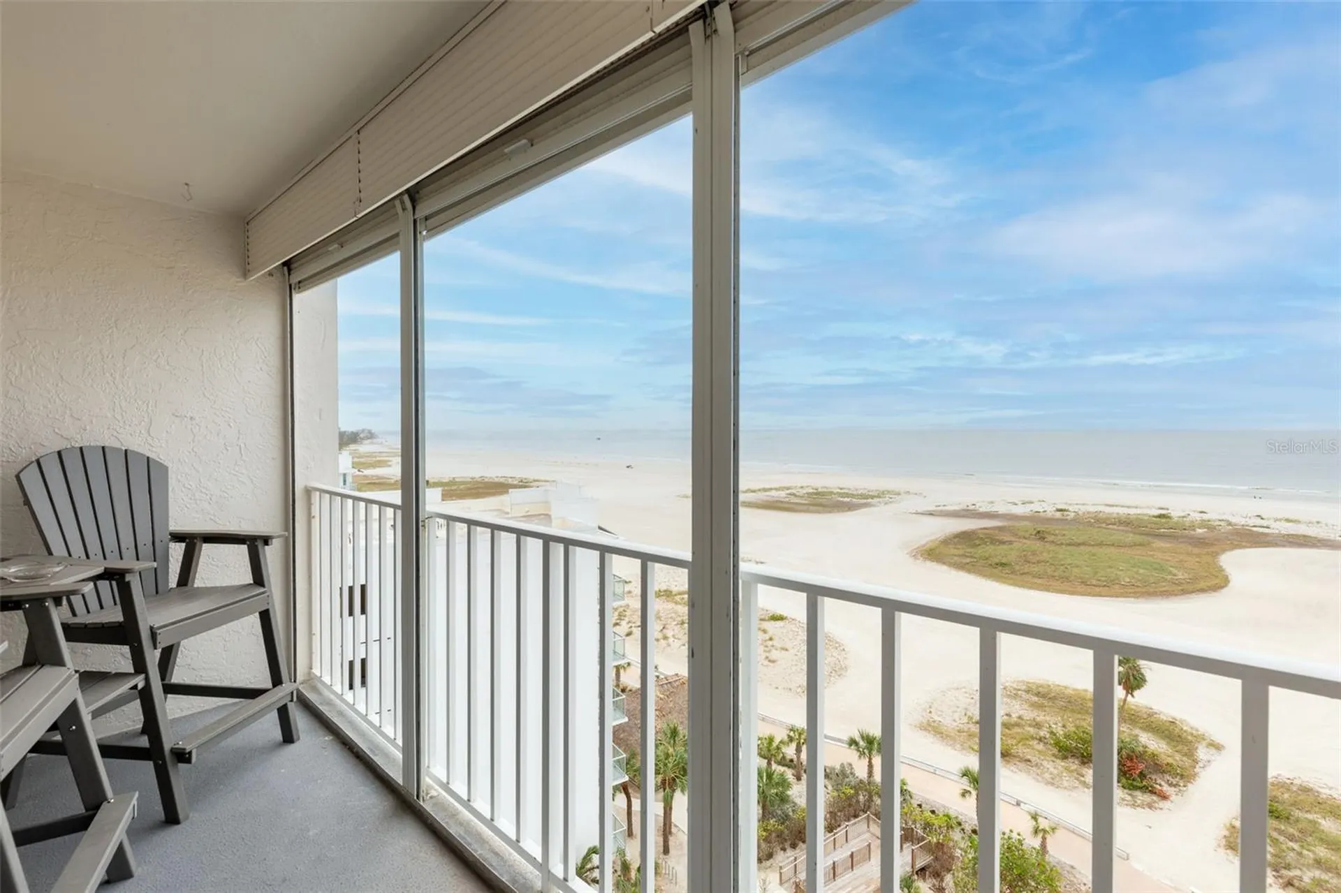 11000 Gulf Boulevard Treasure Island FL 33706