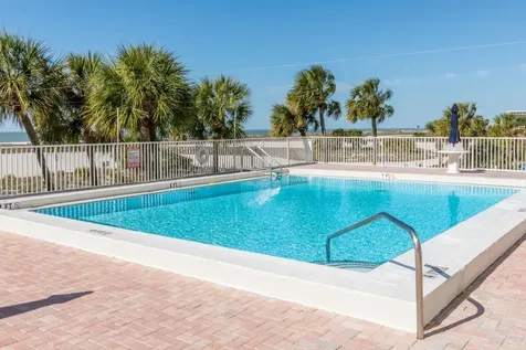 11000 Gulf Boulevard Treasure Island FL 33706